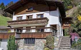 Ferienhaus Bergblick