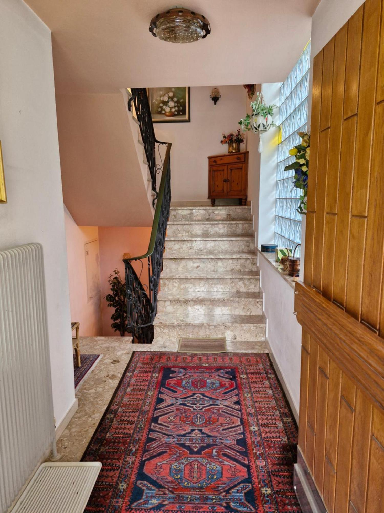 Ferienhaus Bergblick Sellrain Exterior foto